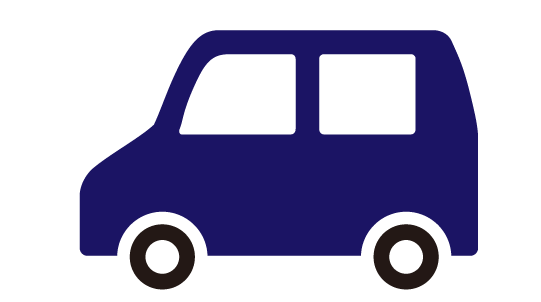 出石レンタカー ミニバン