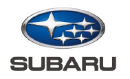 SUBARUロゴ