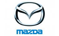 mazdaロゴ